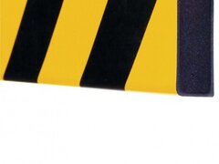 Protectie la impact din spuma